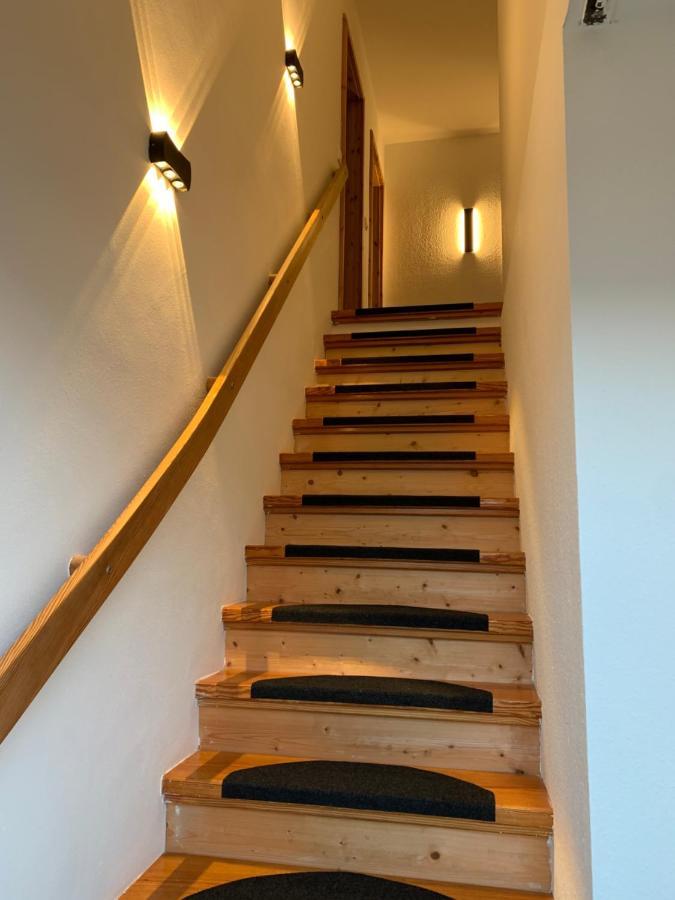 Ferienwohnung_25 Uphusum Εξωτερικό φωτογραφία