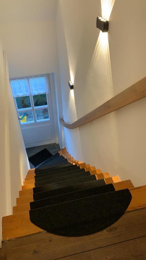 Ferienwohnung_25 Uphusum Εξωτερικό φωτογραφία